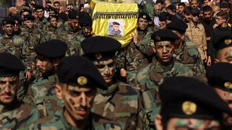 US intelligence currently assesses Iran and its proxies are seeking to avoid a wider war with Israel